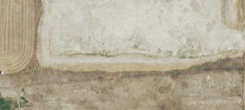 5 Mile Rd