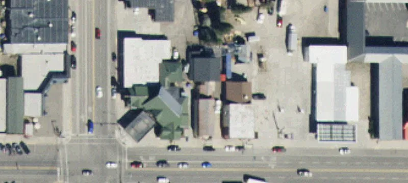 33 Yellowstone Ave