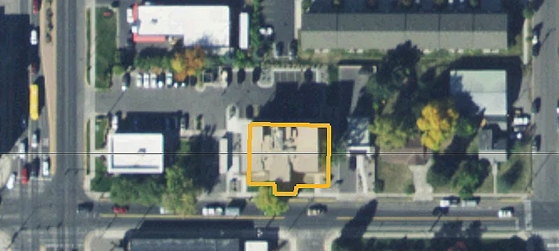 605 Peach St Ste, Unit 202