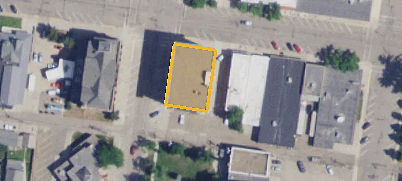 305 3rd Ave