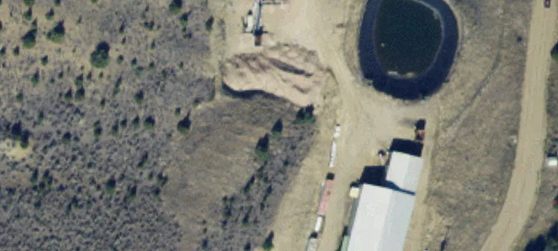 Prospect Mine Rd