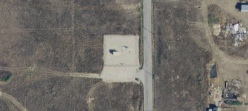 1101 Honey House Ln