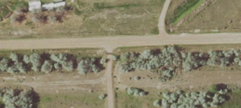 Pump House Rd