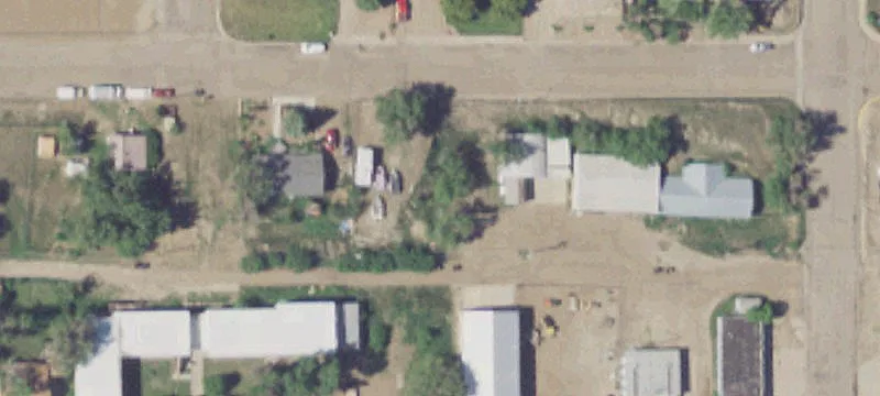 Fallon St