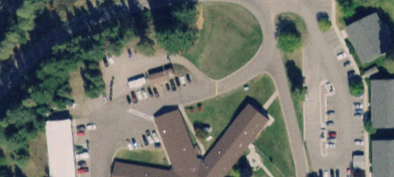 1050 Grand Dr