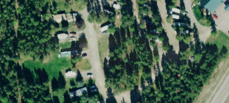 8405 Us Hwy 2nd 2nd W Trlr, Unit 2