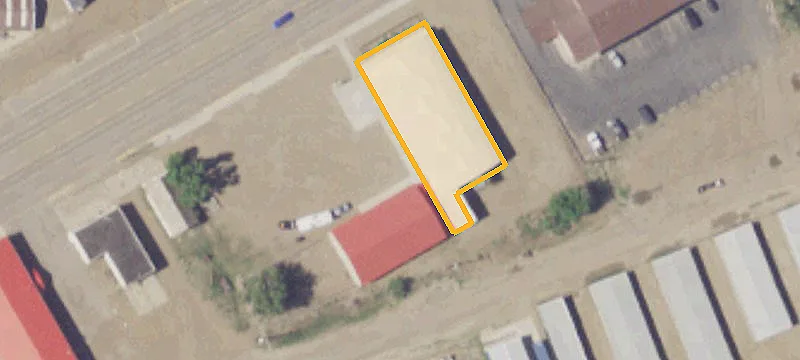 203 Us Hwy 2nd E