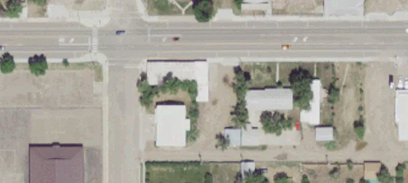 314 F W St