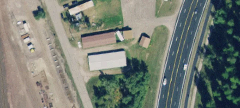 695 Coram Stage Rd