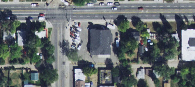 750 Broadwater Ave
