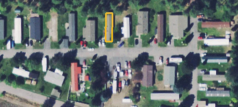 7100 Zaugg Dr
