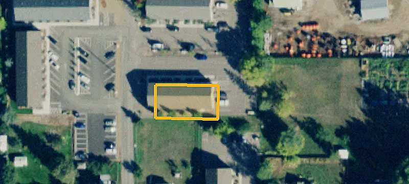 213 Spruce Rd