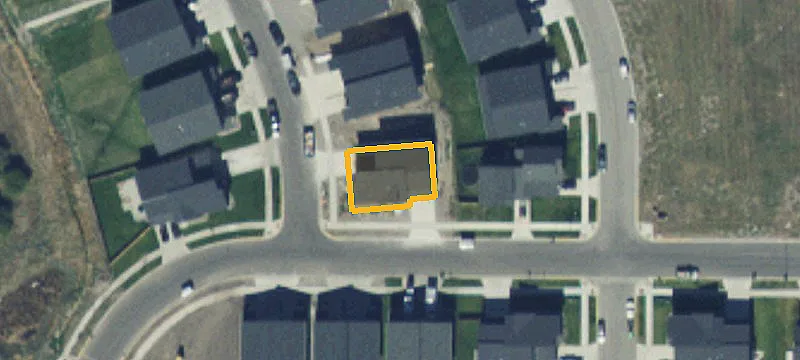 1106 Samantha Ln