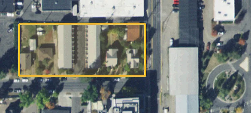 541 Babcock St
