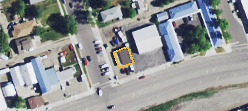 701 Main St