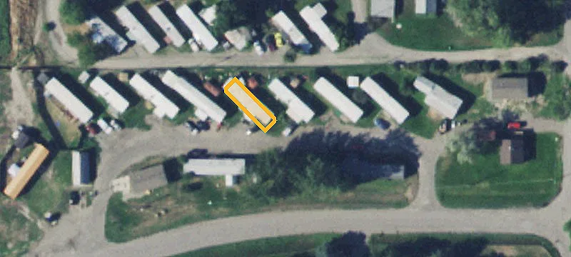 2507 Kimble Dr Trlr, Unit 1