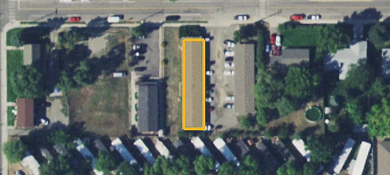 428 Milton Rd, Unit 1
