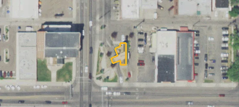 901 Central Ave
