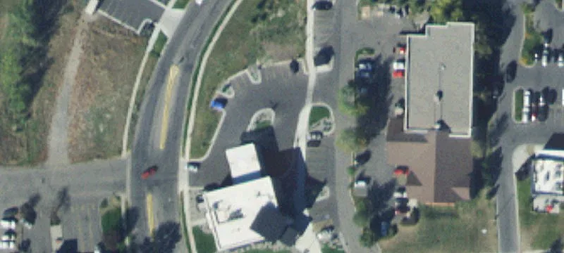 1941 Main St