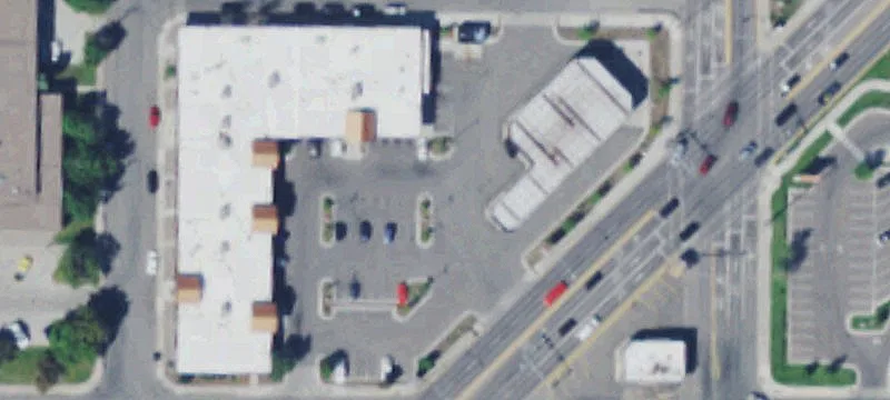 2001 Brks St
