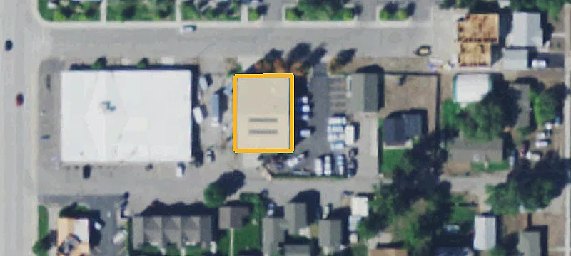 2407 Harve Ave