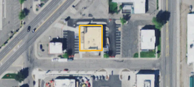 1502 Dearborn Ave