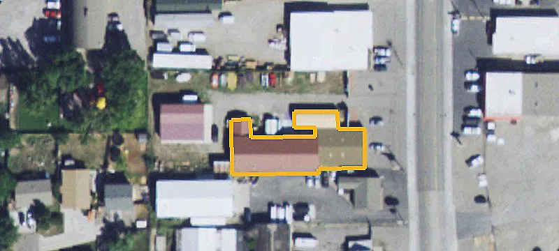304 Moore Ln