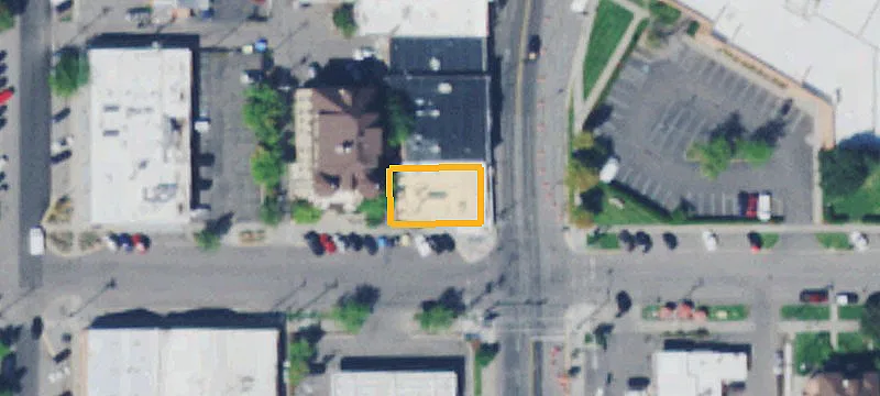 541 Higgins Ave