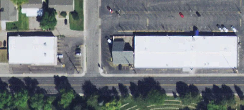 1645 Central Ave