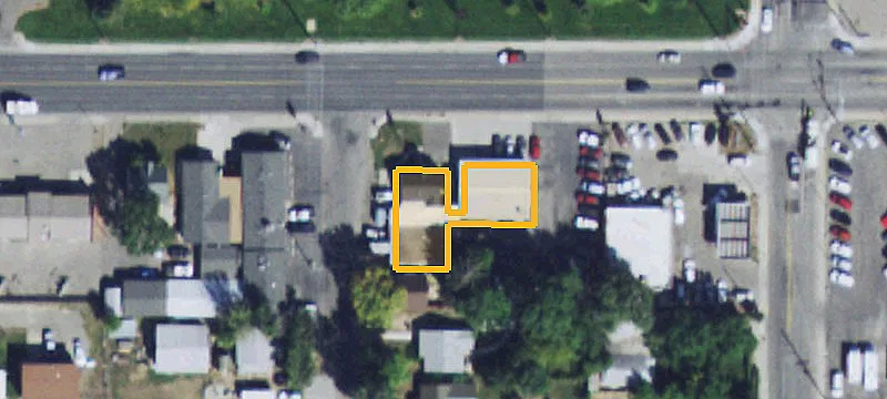 820 Central Ave