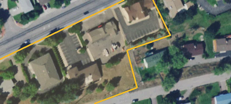 133 Higgins Ave