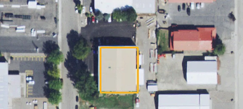 1233 Cordova St