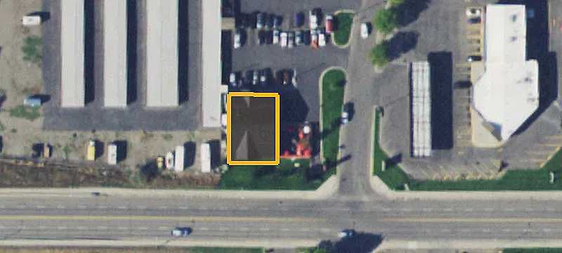 501 Hilltop Rd