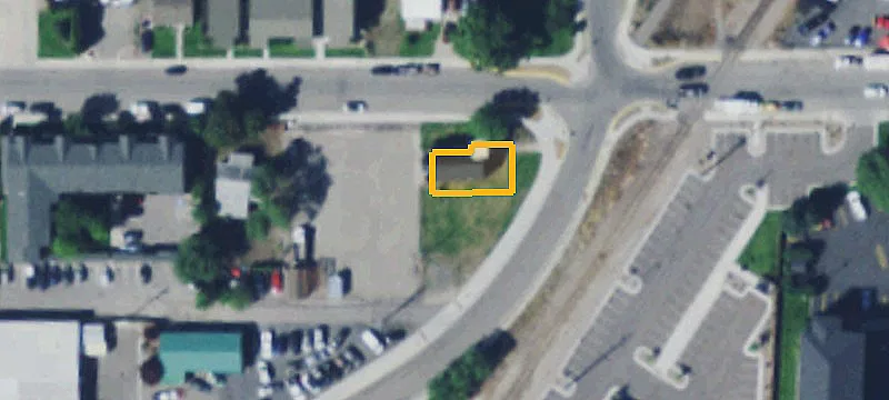 2304 Old Us Hwy 93