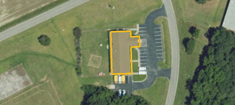 268 Freight Rd