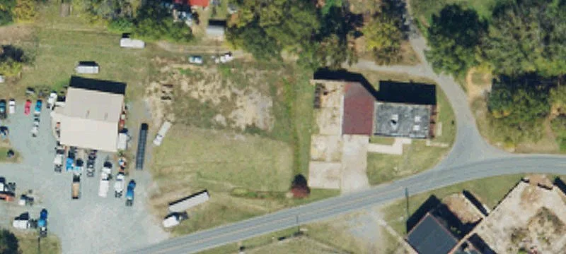 1289 Andrew Hunter Rd