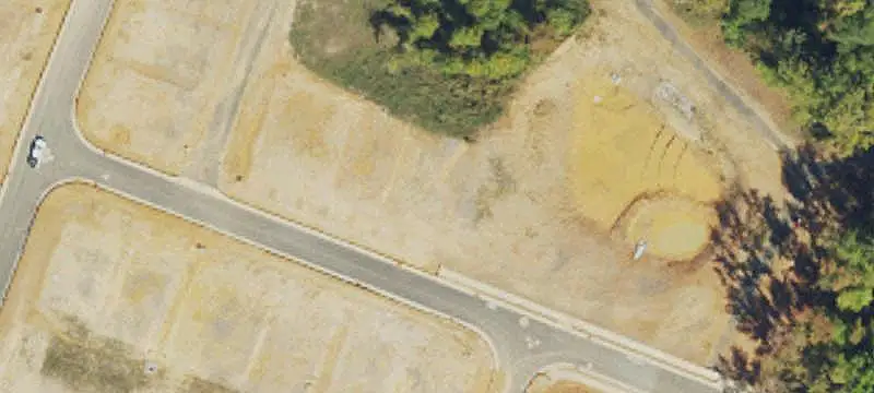 Old Ranger Rd