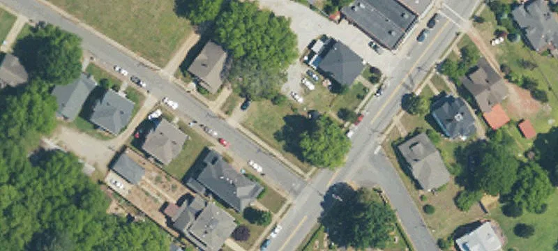 1030 Fulton St