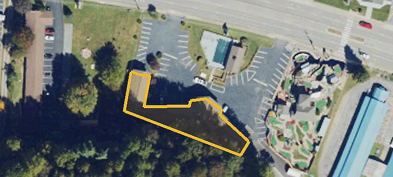 3695 Soco Rd