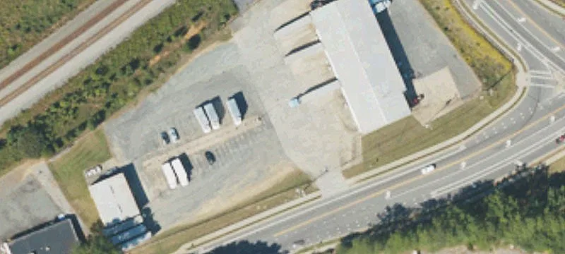 7303 Orr Rd