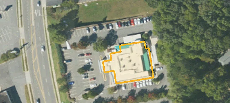 700 Sullivan Rd