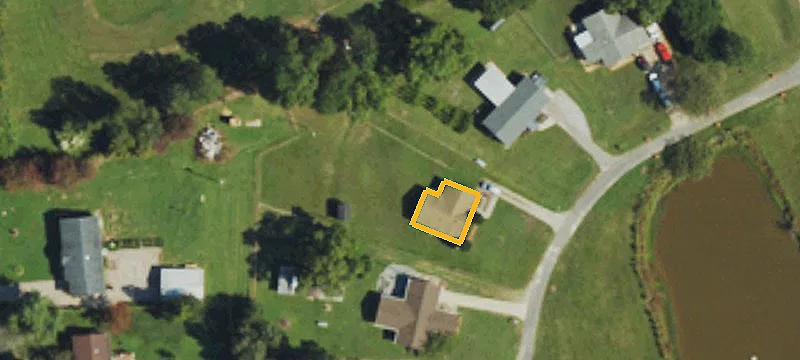 913 Turner Pond Dr