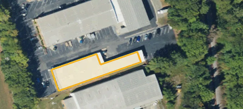 1400 Industrial Dr