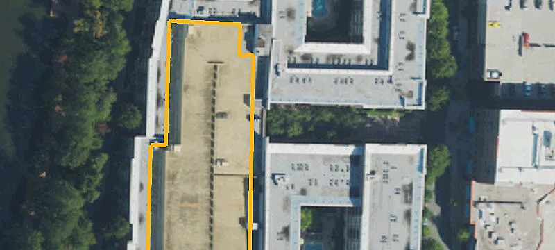 2616 Erwin Rd