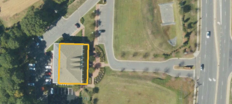 13700 Providence Rd