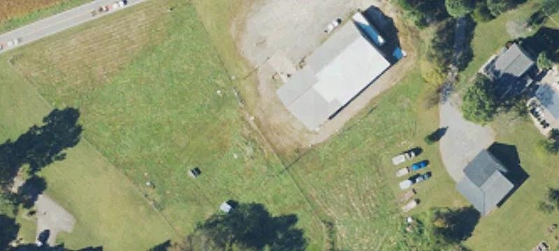 2113 Buck Shls Rd
