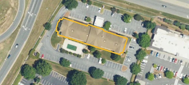 9230 Harris Cors Pkwy