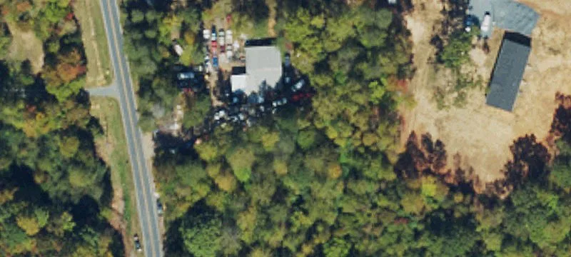 312 Faith Rock Rd