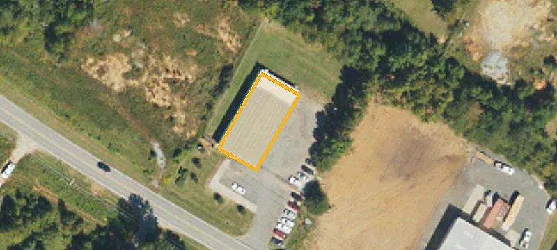 16 Nc Business Hwy