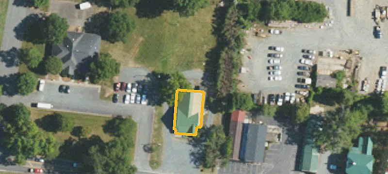 8109 Fairview Rd